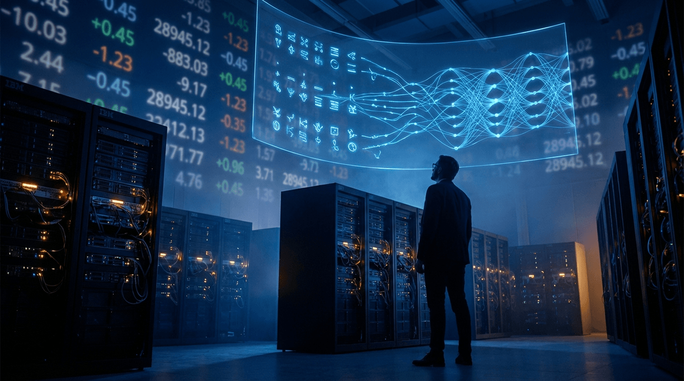 The Market Is Wrong About IBM, COBOL, and Claude Code